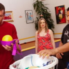 Vicky Vixen in 'Vicky Vixen and Jordan Ash in My Girlfriend's Busty Friend'